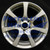 Perfection Wheel | 18-inch Wheels | 06-11 Honda Civic | PERF04691