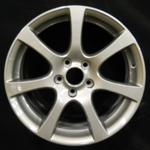 Perfection Wheel | 18-inch Wheels | 06-11 Honda Civic | PERF04692