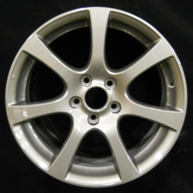 Perfection Wheel | 18-inch Wheels | 06-11 Honda Civic | PERF04692