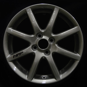 Perfection Wheel | 16-inch Wheels | 07 Honda Fit | PERF04693