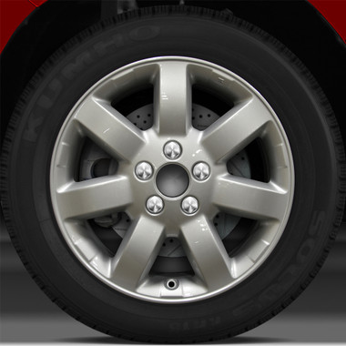 Perfection Wheel | 17-inch Wheels | 06-11 Honda CR-V | PERF04694