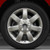 Perfection Wheel | 17-inch Wheels | 06-11 Honda CR-V | PERF04694