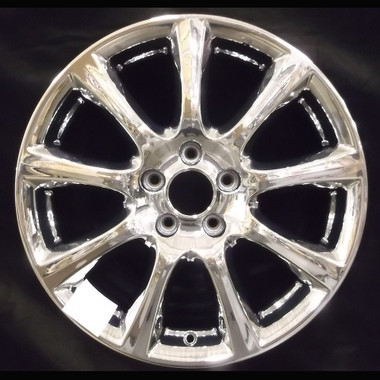 Perfection Wheel | 18-inch Wheels | 08-12 Honda Accord | PERF04695
