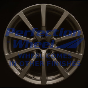 Perfection Wheel | 19-inch Wheels | 08-12 Honda Accord | PERF04696