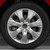 Perfection Wheel | 17-inch Wheels | 08-11 Honda Accord | PERF04698