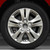 Perfection Wheel | 16-inch Wheels | 05-11 Honda Accord | PERF04699