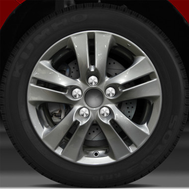 Perfection Wheel | 16-inch Wheels | 05-11 Honda Accord | PERF04700