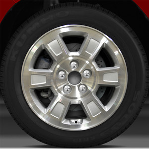 Perfection Wheel | 17-inch Wheels | 08-14 Honda Ridgeline | PERF04703