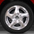 Perfection Wheel | 16-inch Wheels | 91-01 Honda Prelude | PERF04708