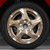 Perfection Wheel | 16-inch Wheels | 91-01 Honda Prelude | PERF04709