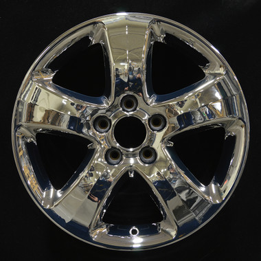 Perfection Wheel | 17-inch Wheels | 07-11 Honda CR-V | PERF04710