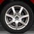 Perfection Wheel | 18-inch Wheels | 08-12 Honda Accord | PERF04711