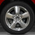 Perfection Wheel | 17-inch Wheels | 06-11 Honda Pilot | PERF04715