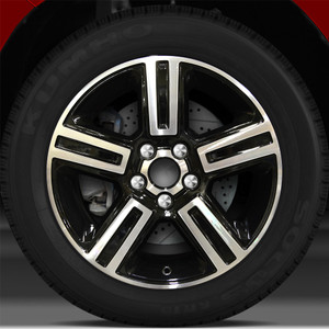 Perfection Wheel | 18-inch Wheels | 08-14 Honda Ridgeline | PERF04717