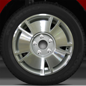 Perfection Wheel | 15-inch Wheels | 06-15 Honda Civic | PERF04720