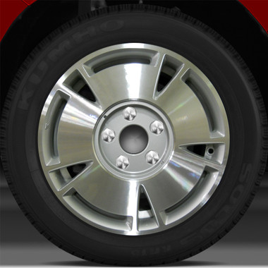 Perfection Wheel | 15-inch Wheels | 06-15 Honda Civic | PERF04720