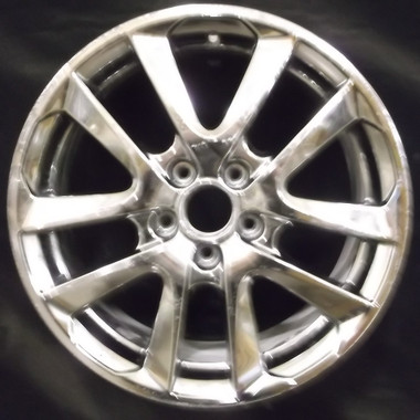 Perfection Wheel | 18-inch Wheels | 10-15 Honda Crosstour | PERF04721