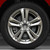 Perfection Wheel | 16-inch Wheels | 11-15 Honda CR-Z | PERF04724