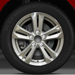 Perfection Wheel | 16-inch Wheels | 11-15 Honda CR-Z | PERF04726