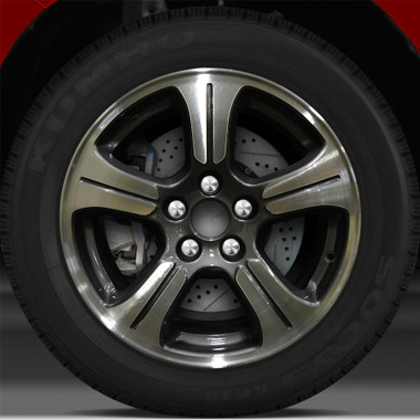 Perfection Wheel | 18-inch Wheels | 11-15 Honda Pilot | PERF04735