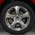 Perfection Wheel | 18-inch Wheels | 11-15 Honda Pilot | PERF04736