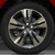 Perfection Wheel | 18-inch Wheels | 13-15 Honda Crosstour | PERF04744