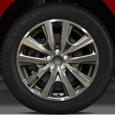 Perfection Wheel | 19-inch Wheels | 13-15 Honda Accord | PERF04745