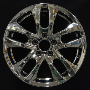 Perfection Wheel | 17-inch Wheels | 13-15 Honda Accord | PERF04747