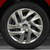 Perfection Wheel | 17-inch Wheels | 15 Honda CR-V | PERF04755