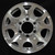 Perfection Wheel | 15-inch Wheels | 98-99 Isuzu Rodeo | PERF04759