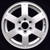 Perfection Wheel | 17-inch Wheels | 04-06 Isuzu Ascender | PERF04762