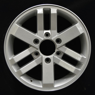 Perfection Wheel | 17-inch Wheels | 04 Isuzu Axiom | PERF04764