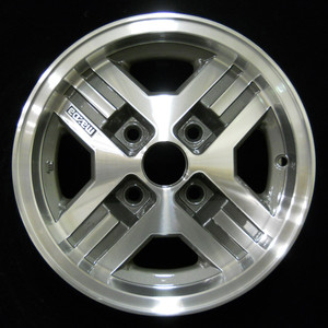 Perfection Wheel | 13-inch Wheels | 81-85 Mazda RX-7 | PERF04766