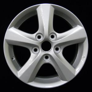 Perfection Wheel | 15-inch Wheels | 07-09 Mazda 3 | PERF04767