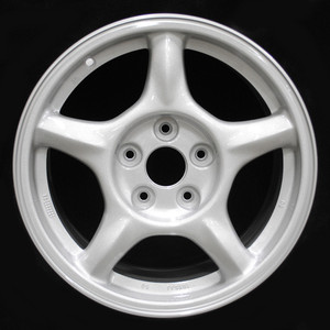 Perfection Wheel | 16-inch Wheels | 93-95 Mazda RX-7 | PERF04768