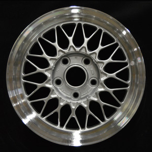 Perfection Wheel | 14-inch Wheels | 92-95 Mazda Protege | PERF04769
