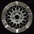 Perfection Wheel | 14-inch Wheels | 92-95 Mazda Protege | PERF04769