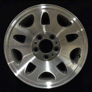 Perfection Wheel | 15-inch Wheels | 95-06 Mazda B Series | PERF04771