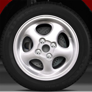 Perfection Wheel | 14-inch Wheels | 99-00 Mazda Miata | PERF04778