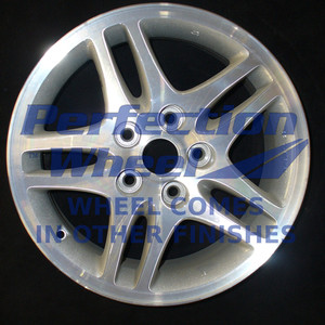 Perfection Wheel | 16-inch Wheels | 99-00 Mazda Millenia | PERF04779