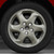 Perfection Wheel | 16-inch Wheels | 00-01 Mazda MPV | PERF04782