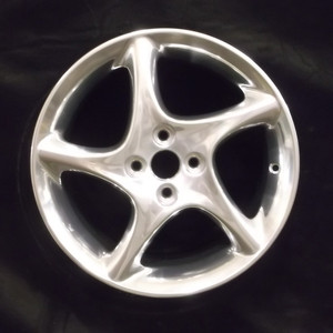 Perfection Wheel | 16-inch Wheels | 01-03 Mazda Miata | PERF04783