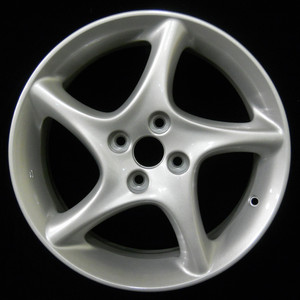Perfection Wheel | 16-inch Wheels | 01-03 Mazda Miata | PERF04784
