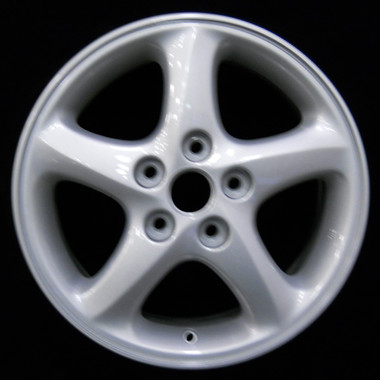 Perfection Wheel | 16-inch Wheels | 01 Mazda Protege | PERF04785