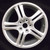 Perfection Wheel | 17-inch Wheels | 01-03 Mazda Protege | PERF04786