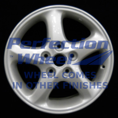 Perfection Wheel | 16-inch Wheels | 01-03 Mazda Protege | PERF04787