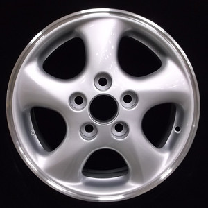 Perfection Wheel | 15-inch Wheels | 03 Mazda MPV | PERF04790