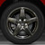 Perfection Wheel | 17-inch Wheels | 03 Mazda Protege | PERF04794