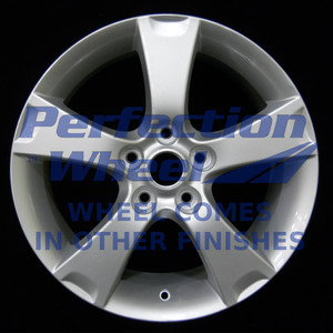 Perfection Wheel | 17-inch Wheels | 04-06 Mazda 3 | PERF04796
