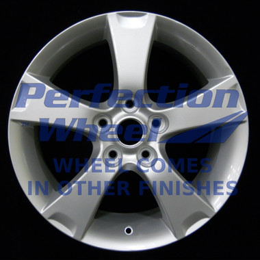 Perfection Wheel | 17-inch Wheels | 04-06 Mazda 3 | PERF04796